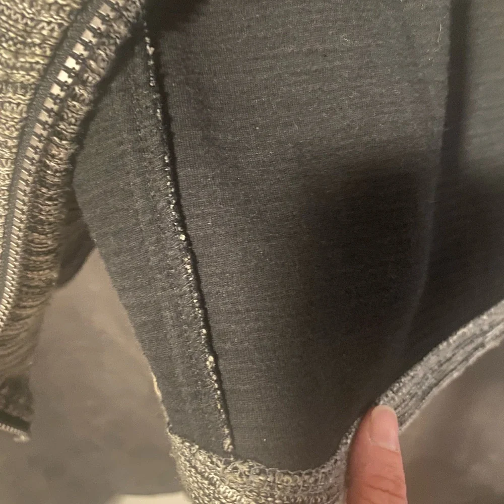 Bench coat - Picture 3 of 7